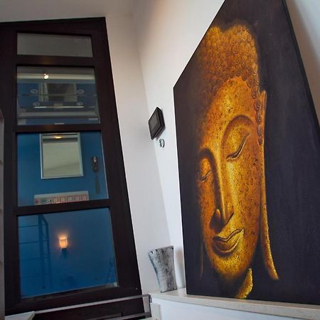 ברינדיזי Zenthe Small Luxury B&B מראה חיצוני תמונה