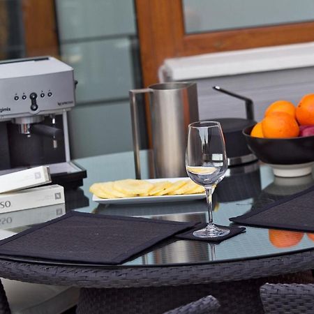 ברינדיזי Zenthe Small Luxury B&B מראה חיצוני תמונה