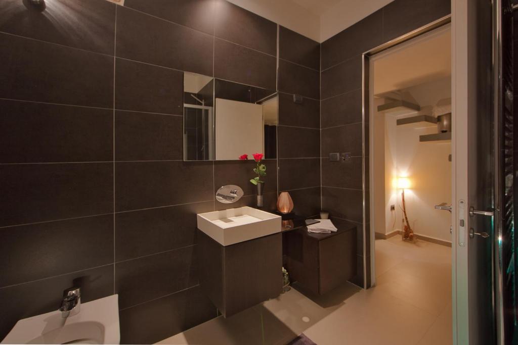 ברינדיזי Zenthe Small Luxury B&B מראה חיצוני תמונה