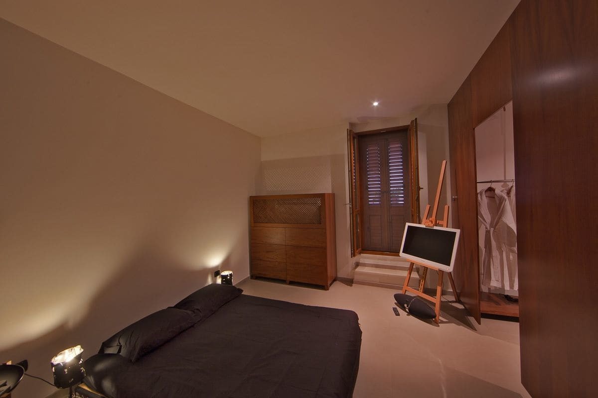 ברינדיזי Zenthe Small Luxury B&B מראה חיצוני תמונה